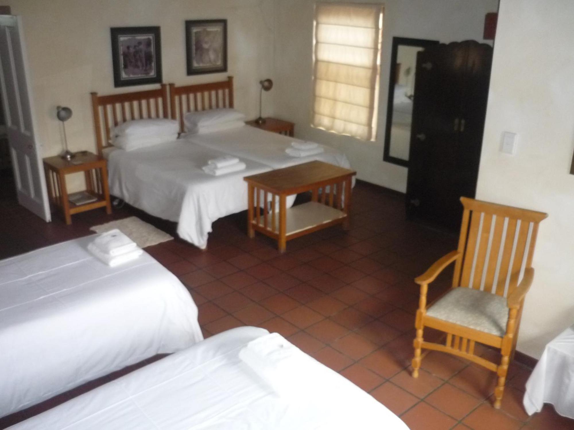 Wilgewandel Holiday Farm & Day Restaurant Oudtshoorn Pokoj fotografie