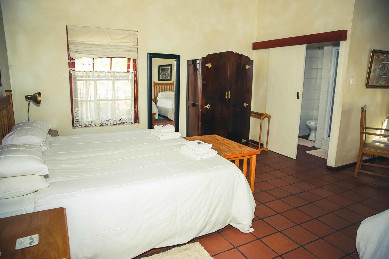 Wilgewandel Holiday Farm & Day Restaurant Oudtshoorn Exteriér fotografie