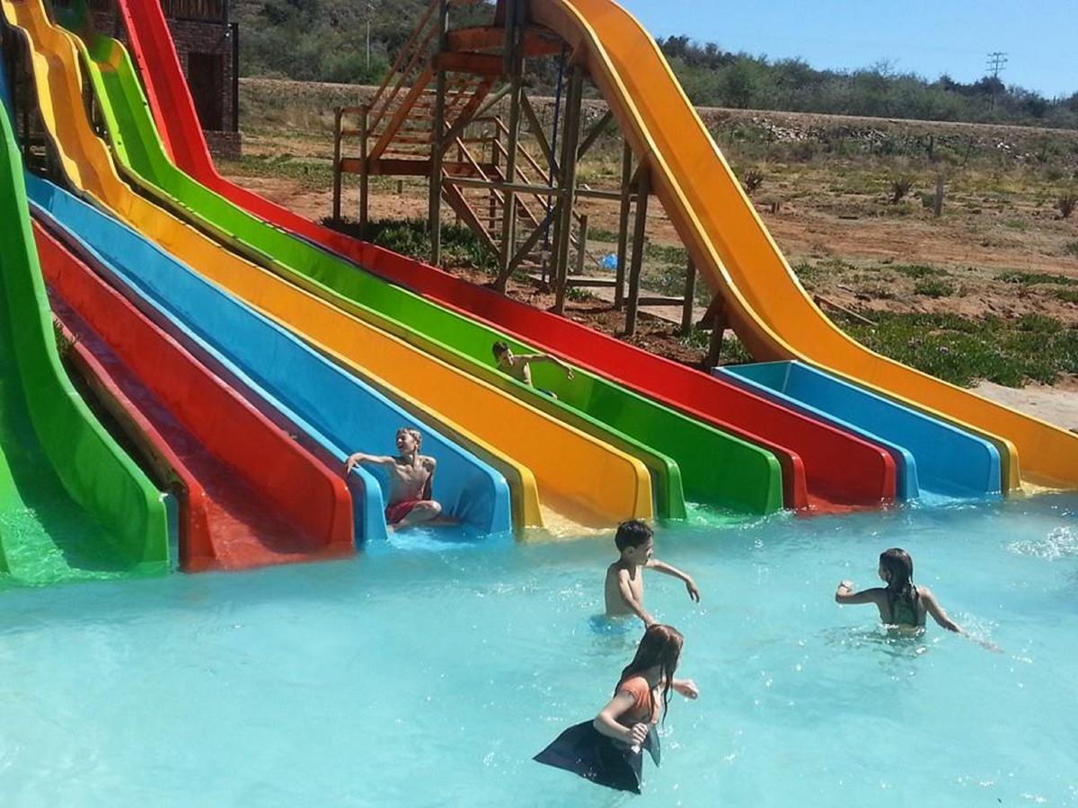 Wilgewandel Holiday Farm & Day Restaurant Oudtshoorn Exteriér fotografie