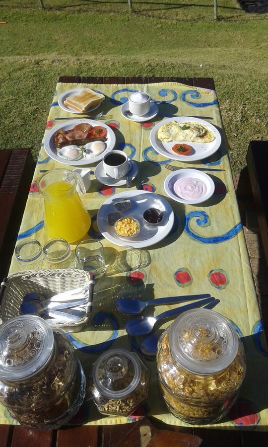 Wilgewandel Holiday Farm & Day Restaurant Oudtshoorn Exteriér fotografie