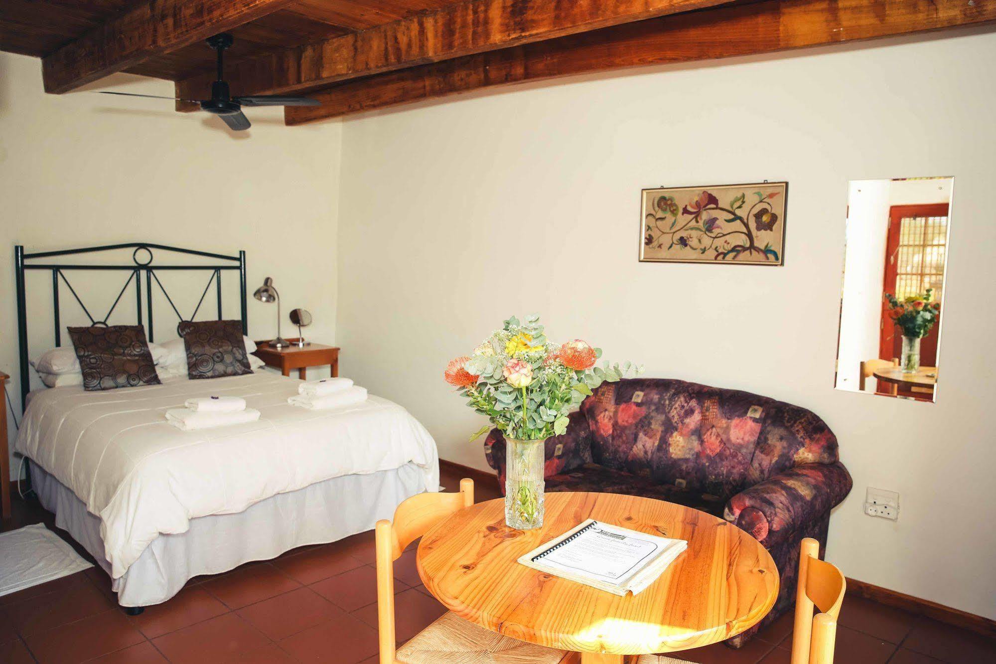 Wilgewandel Holiday Farm & Day Restaurant Oudtshoorn Exteriér fotografie